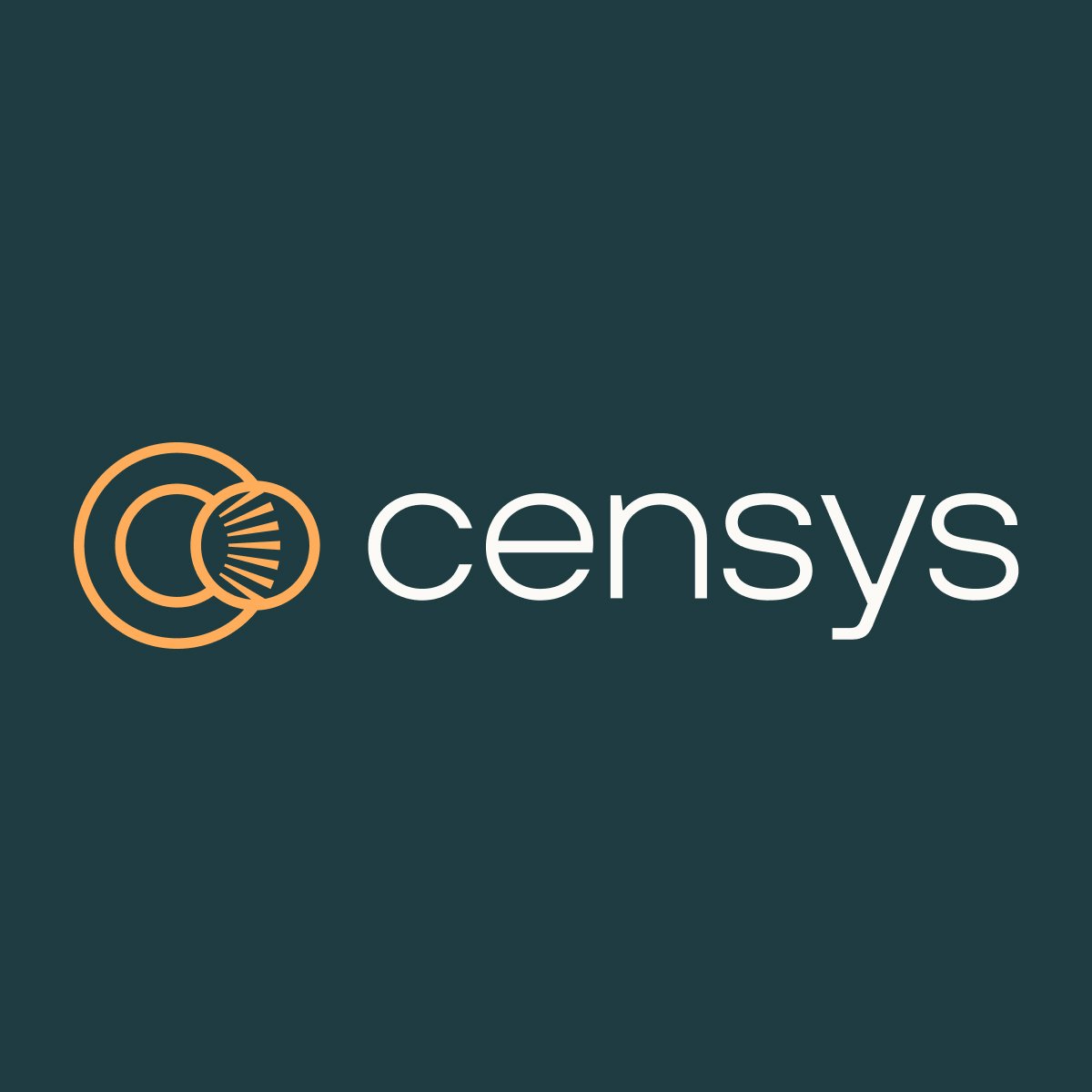 Censys interface preview