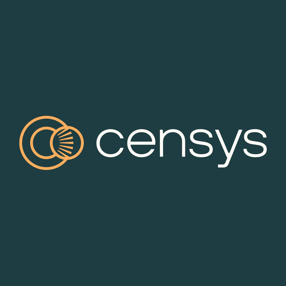 Censys interface preview